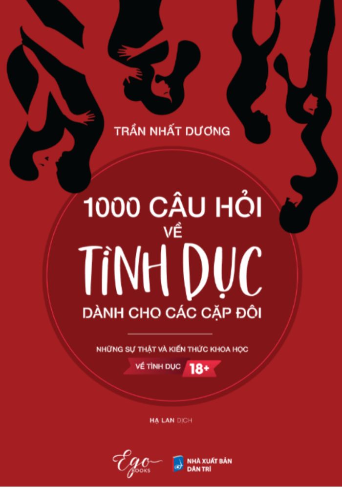 1000 câu hỏi về tình dục dành cho các cặp đôi