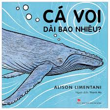 Cá voi 