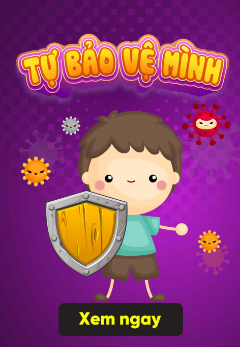 Tự bảo vệ mình