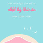 Nhật kí thức ăn 
