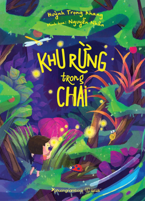 Khu rừng trong chai