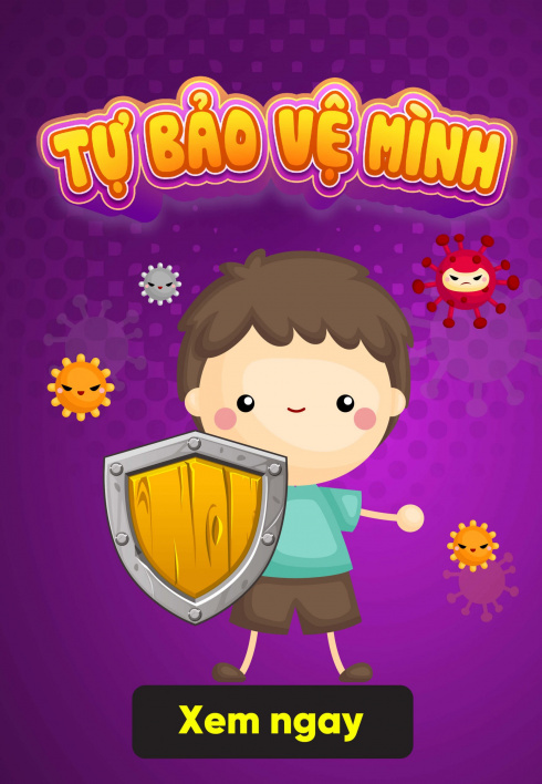 Tự bảo vệ mình
