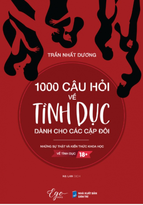 1000 câu hỏi về tình dục dành cho các cặp đôi