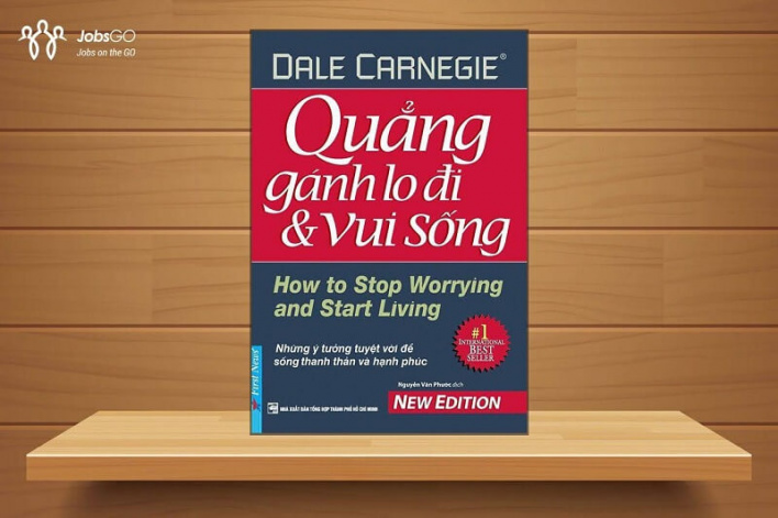 Quẳng gánh lo đi và vui sống